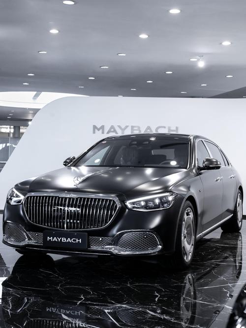 惠州208岚图汽车的售后服务让用户无忧出行，迈巴赫未来的豪华车趋势