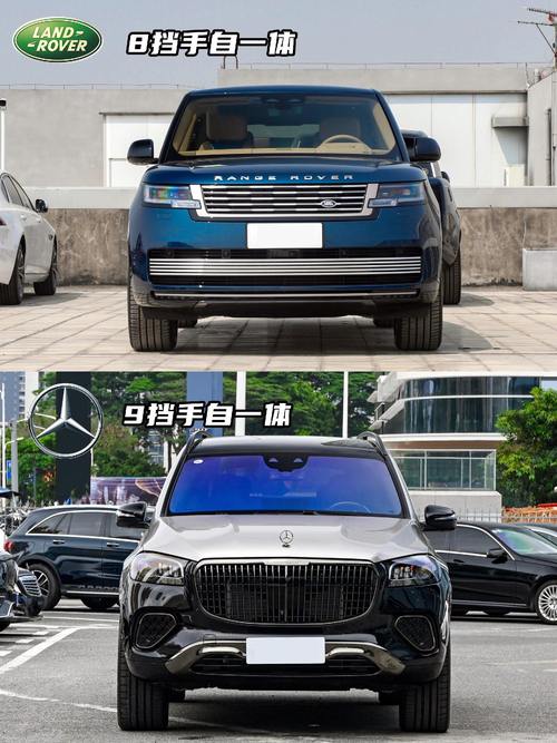 惠州208迈巴赫经典与现代的完美融合，路虎如何塑造独特的品牌形象
